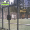Recinto decorativo del collegamento a catena della maglia metallica dell'acciaio inossidabile 304 316 316L per lo stadio