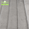 304 316 316L Frozen Mechanical Balanced Weave Edelstahl-Metallkettenf&ouml;rderb&auml;nder