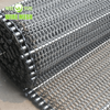 304 316 316L Frozen Mechanical Balanced Weave Edelstahl-Metallkettenf&ouml;rderb&auml;nder