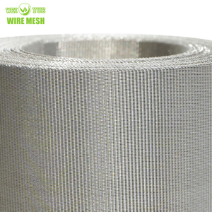 120*16 Mesh Extruder F&ouml;rderband Mesh Belts f&uuml;r Pellets in der Kunststoffindustrie 