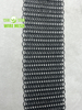 Maglia ad anello metallico in acciaio inossidabile