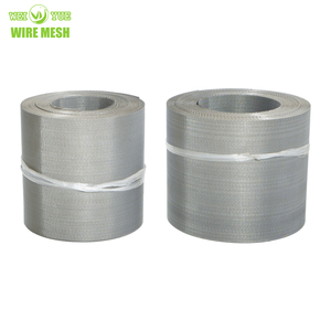 45*15 Mesh Extruder F&ouml;rderband Mesh Belts f&uuml;r Pellets in der Kunststoffindustrie 