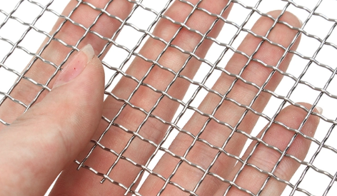Il ruolo della rete di acciaio inossidabile nelle industrie delle fibre chimiche e della galvanica