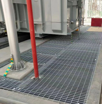 Ci&ograve; che rende la griglia in acciaio inossidabile essenziale per le costruzioni moderne