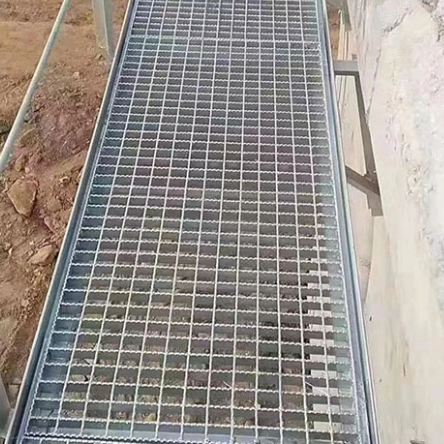 Cosa sono le griglie in acciaio inox?